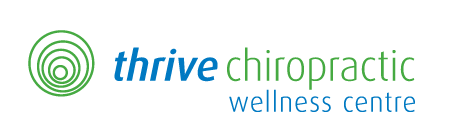 Thrive Chiropractic Wellness Centre